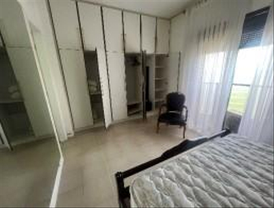 id 776 - Apartamento Galhetas - Astúrias - Guarujá/SP — foto 5