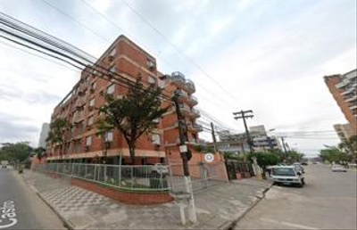 id 780 - Apartamento - Enseada - Guarujá/SP — foto 2