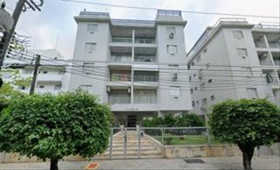 id 782 - Cobertura Duplex Guarujá/SP