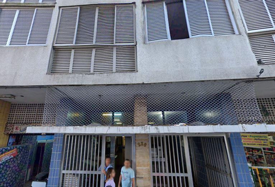 id 783 - Apartamento - Bela Vista - São Paulo/SP — foto 2