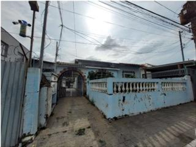 id 786 - Casa Jabaquara - São Paulo/SP
