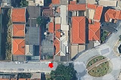 id 786 - Casa Jabaquara - São Paulo/SP — foto 2