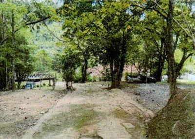 id - 779 - Imóvel em Santa Isabel/SP — foto 4