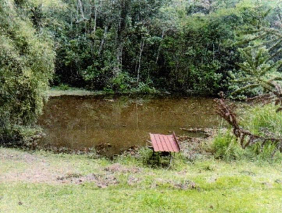 id - 779 - Imóvel em Santa Isabel/SP — foto 5