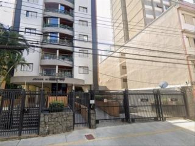 id 781 - Apartamento - Pinheiros/SP
