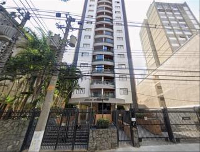 id 781 - Apartamento - Pinheiros/SP — foto 2