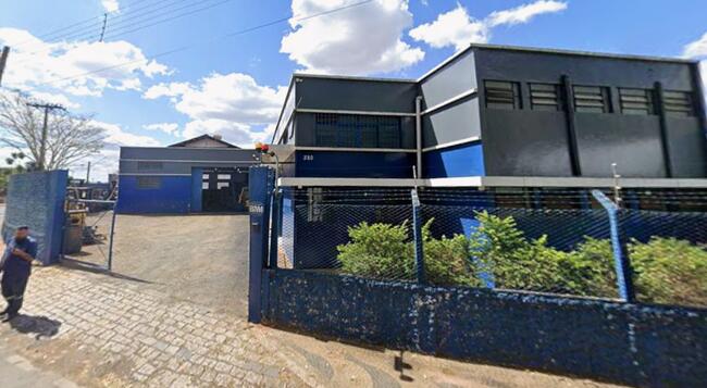 Galpão Assobradado 900,00 M² - Centro, Araras/SP — foto 2