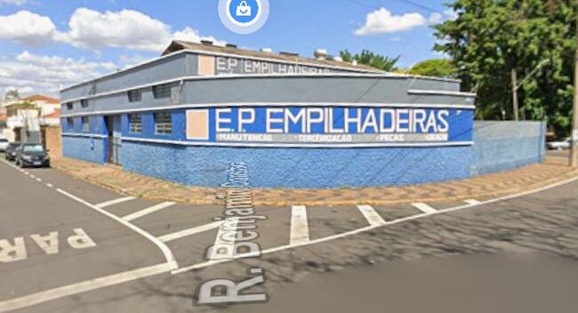 Galpão Assobradado 900,00 M² - Centro, Araras/SP — foto 4