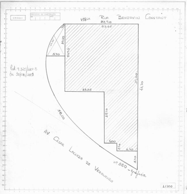 Galpão Assobradado 900,00 M² - Centro, Araras/SP — foto 5
