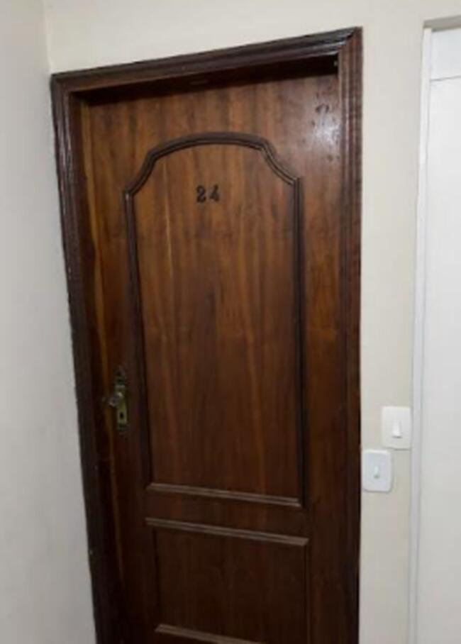Apartamento 51,25m² - Jardim Celeste, São Paulo/SP — foto 4