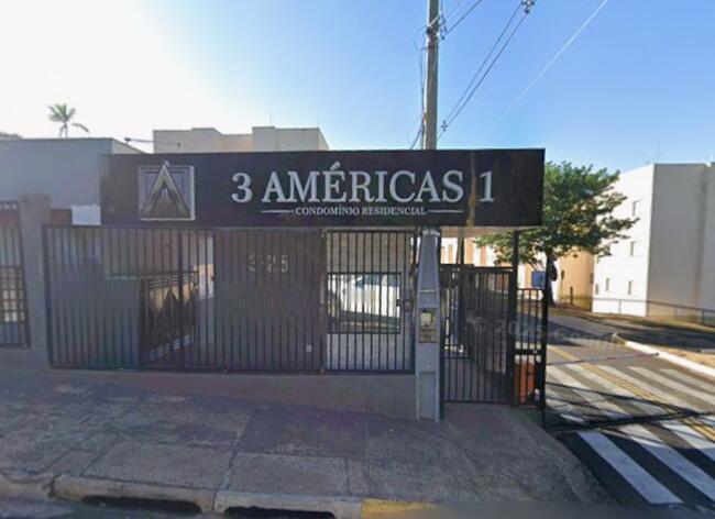 Apartamento 42,51m² - Nucleo Hab. Ver. Edson Francisco Da Silva, Bauru/SP — foto 3