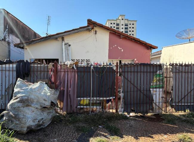 Casa 350,00m² - Jardim Ipiranga, Americana/SP — foto 2