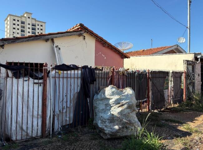 Casa 350,00m² - Jardim Ipiranga, Americana/SP — foto 3