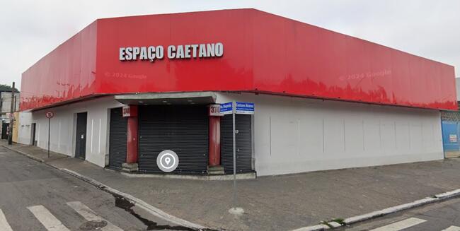Galpão Comercial - Imirim, São Paulo/SP — foto 2