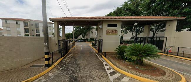 Apartamento 48,79m² - Jardim Santa Terezinha, Sumaré/SP — foto 2