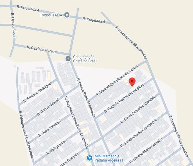 Casa 200 M² - Parque Das Aroeiras, São José Do Rio Preto/SP — foto 3