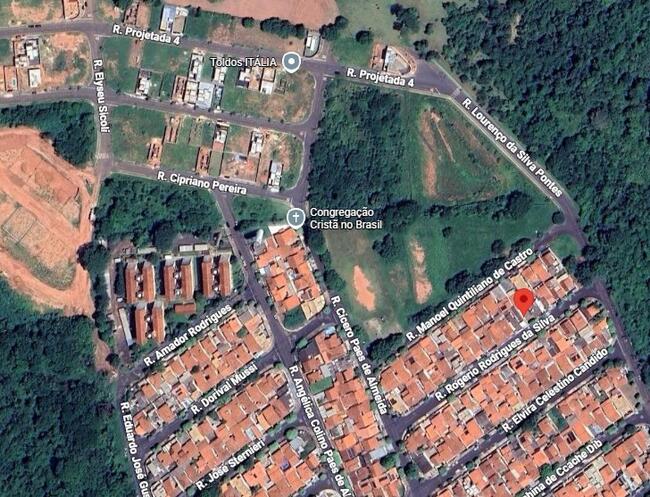 Casa 200 M² - Parque Das Aroeiras, São José Do Rio Preto/SP — foto 4