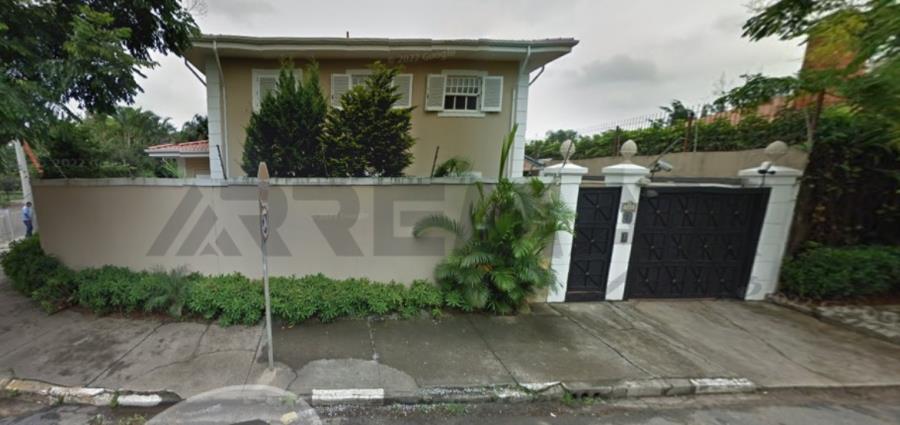 imóvel localizado na Rua Andrade Fernandes, 120, com a seguinte descrição: Um Terreno à Rua Andrade Fernandes, lote 1 da quadra k, Parque Boa Vista, no 39º subdistrito, Vila Madalena, Rua Andrade Fernandes 120