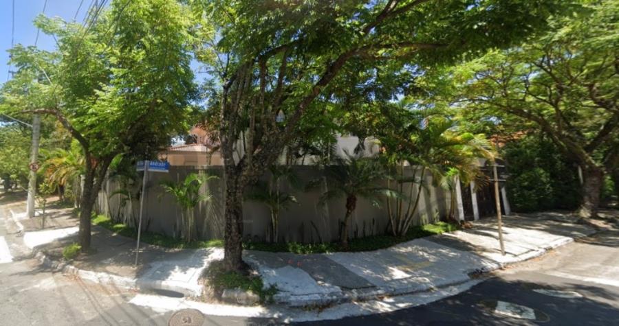 imóvel localizado na Rua Andrade Fernandes, 120, com a seguinte descrição: Um Terreno à Rua Andrade Fernandes, lote 1 da quadra k, Parque Boa Vista, no 39º subdistrito, Vila Madalena, Rua Andrade Fernandes 120 — foto 2