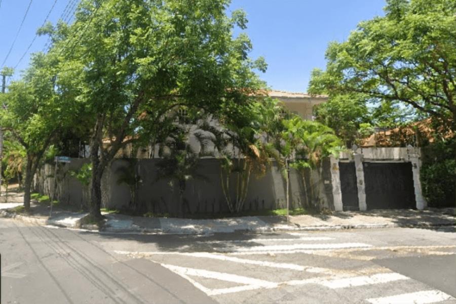 imóvel localizado na Rua Andrade Fernandes, 120, com a seguinte descrição: Um Terreno à Rua Andrade Fernandes, lote 1 da quadra k, Parque Boa Vista, no 39º subdistrito, Vila Madalena, Rua Andrade Fernandes 120 — foto 4