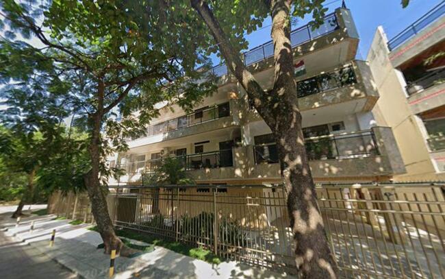 Apartamento No Recreio Dos Bandeirantes — foto 3