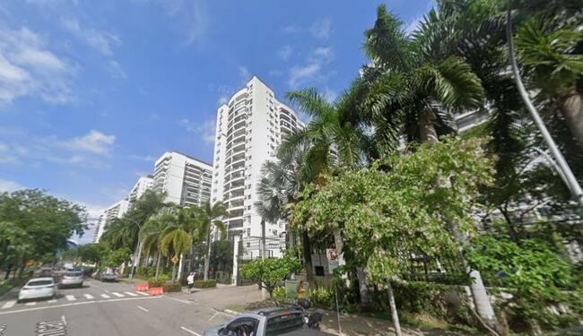 Apartamento No Condomínio Cidade Jardim — foto 2
