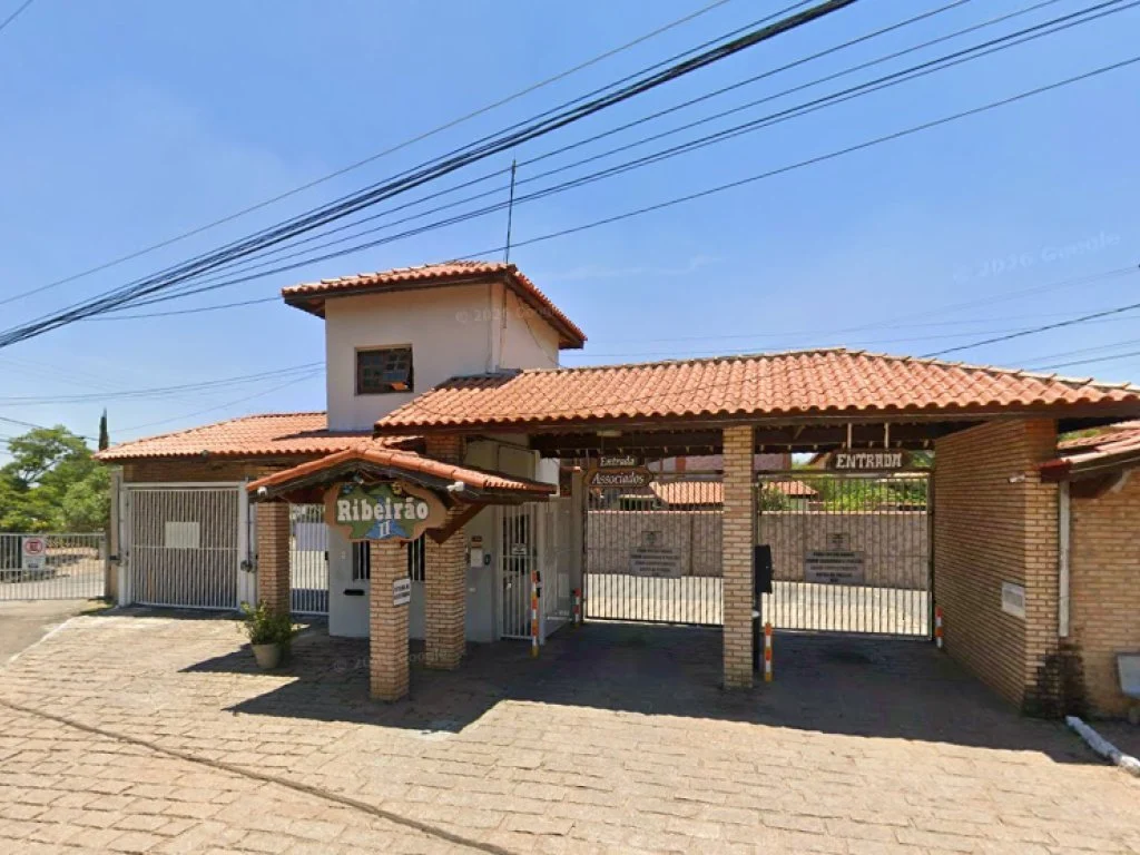 Área 805.833 m² (Condomínio Jardim do Ribeirão II) - Itupeva - SP
