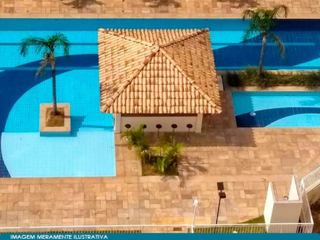 Direitos sobre Apartamento 61 m² (01 vaga) - Jardim Japão - São Paulo - SP — foto 3