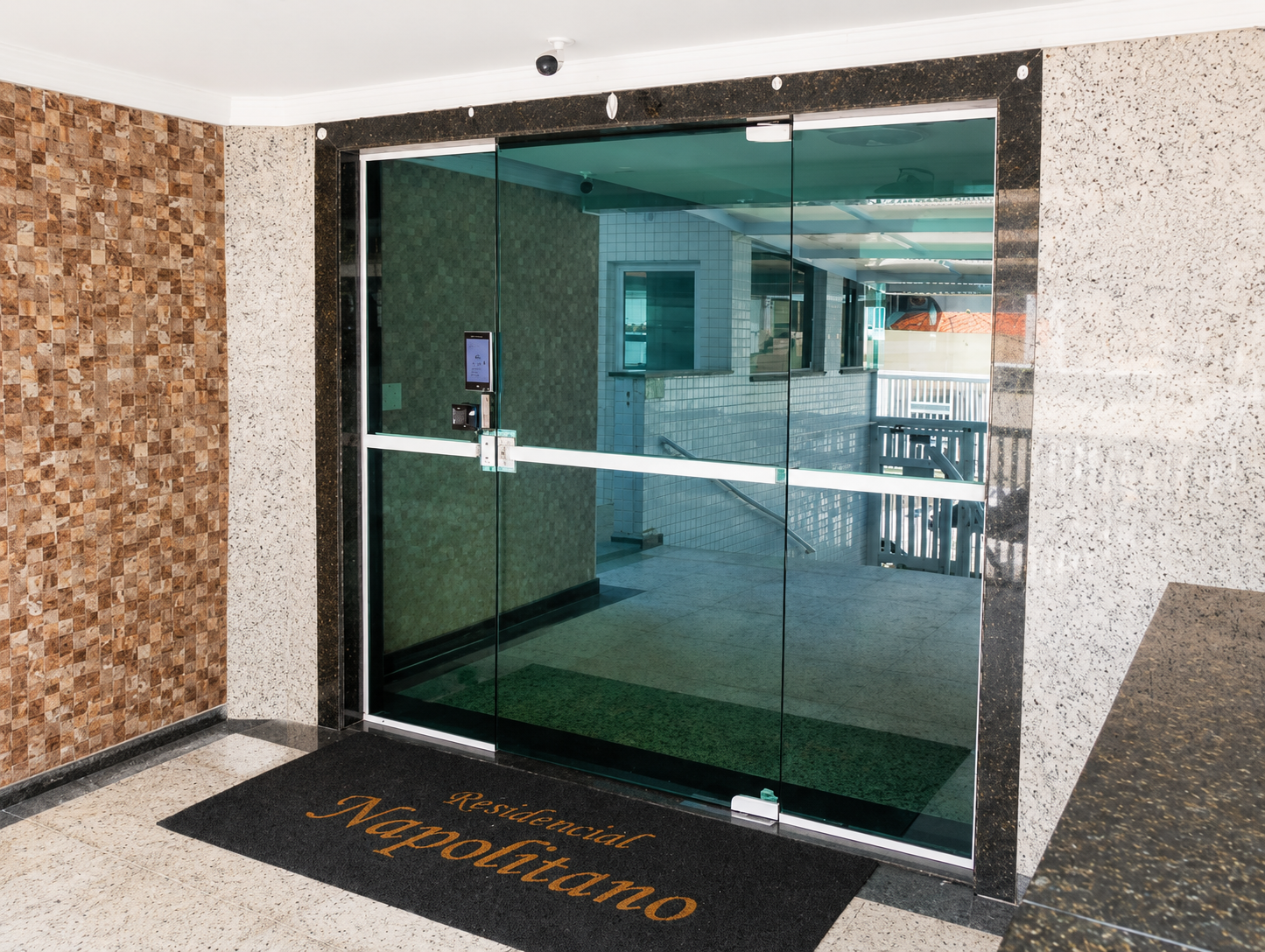 Apartamento,74,790m², EdifícioResidencial Napolitano, Praia Grande/SP — foto 3