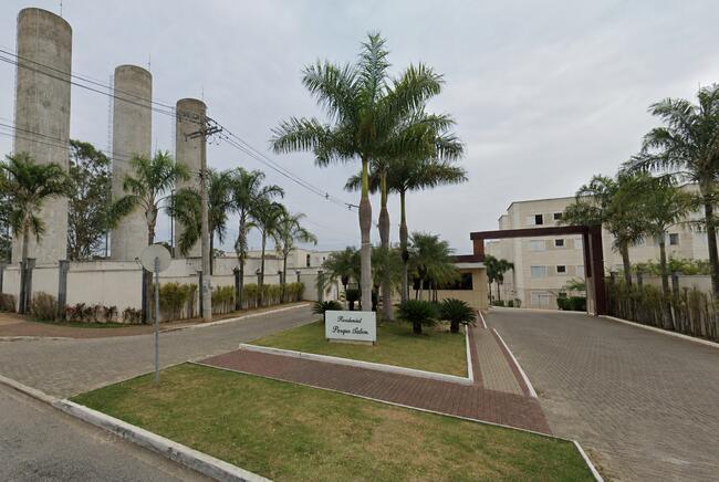 Apartamento 42,86 M² - Éden, Sorocaba/SP — foto 2
