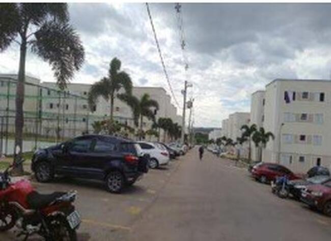 Apartamento 42,86 M² - Éden, Sorocaba/SP — foto 4