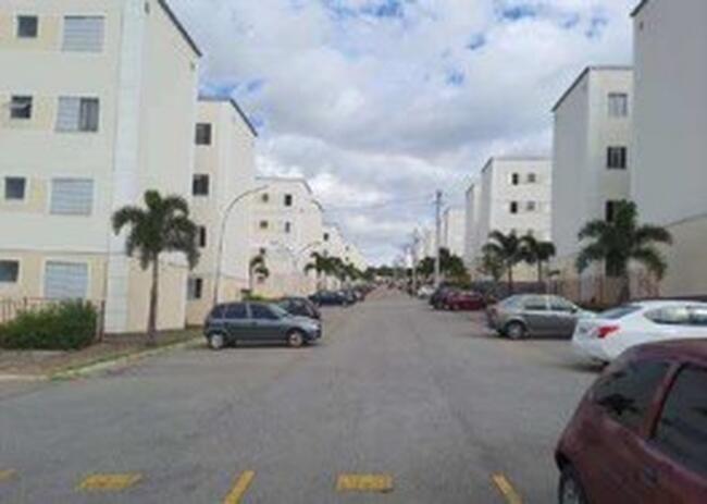 Apartamento 42,86 M² - Éden, Sorocaba/SP — foto 5