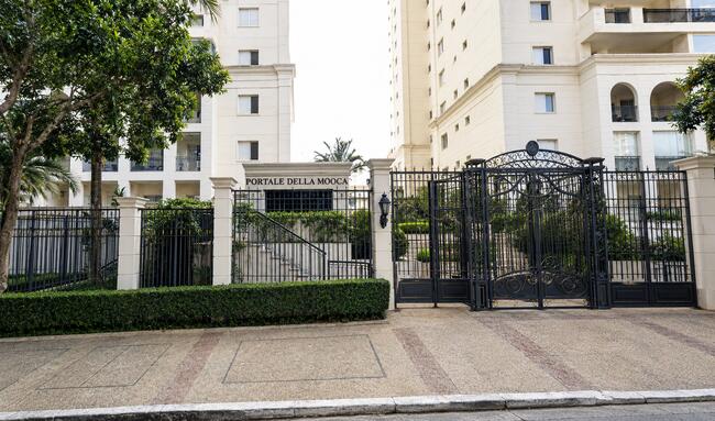 Apartamento 107,02 M² - Alto Da Mooca, São Paulo/SP — foto 2
