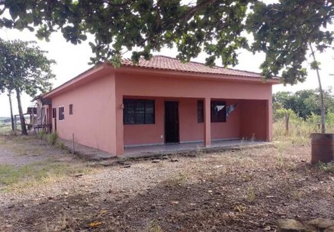 Sítio 11,59,86ha - Área Rural, Mococa/SP — foto 3