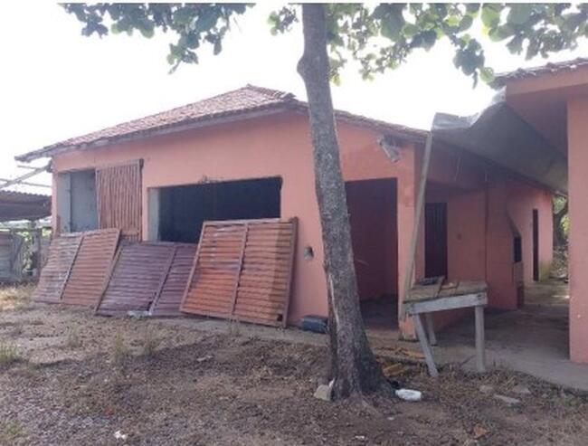 Sítio 11,59,86ha - Área Rural, Mococa/SP — foto 5