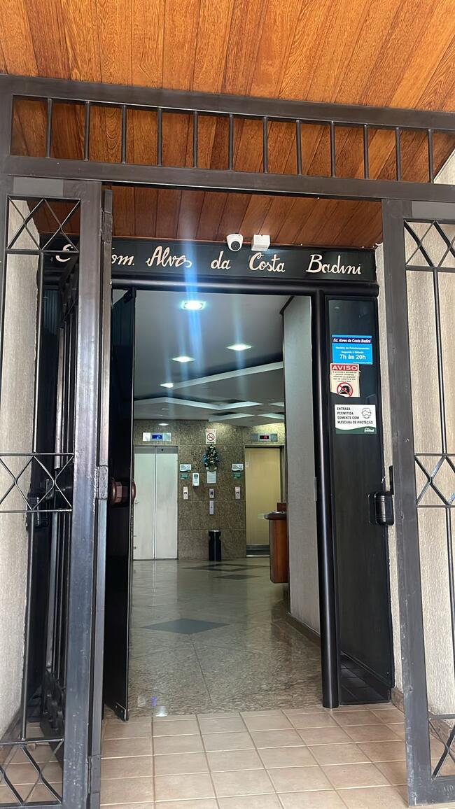 Sala Com 379m² No Centro De Nova Friburgo — foto 5
