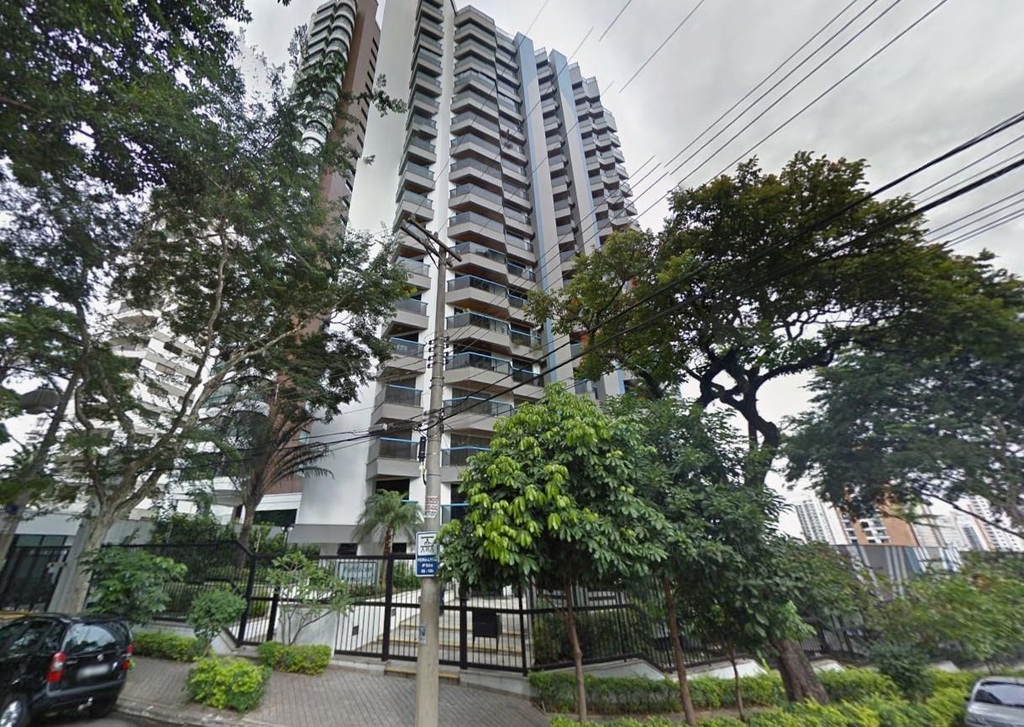 Apto 243m² Úteis | Tatuapé/SP | Praça Ituzaingó | 3 Vagas | Oportunidade Única p/ Família ou Investidor! Desconto de 48% sobre a avaliação.