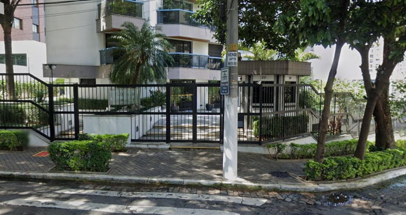 Apto 243m² Úteis | Tatuapé/SP | Praça Ituzaingó | 3 Vagas | Oportunidade Única p/ Família ou Investidor! Desconto de 48% sobre a avaliação. — foto 2