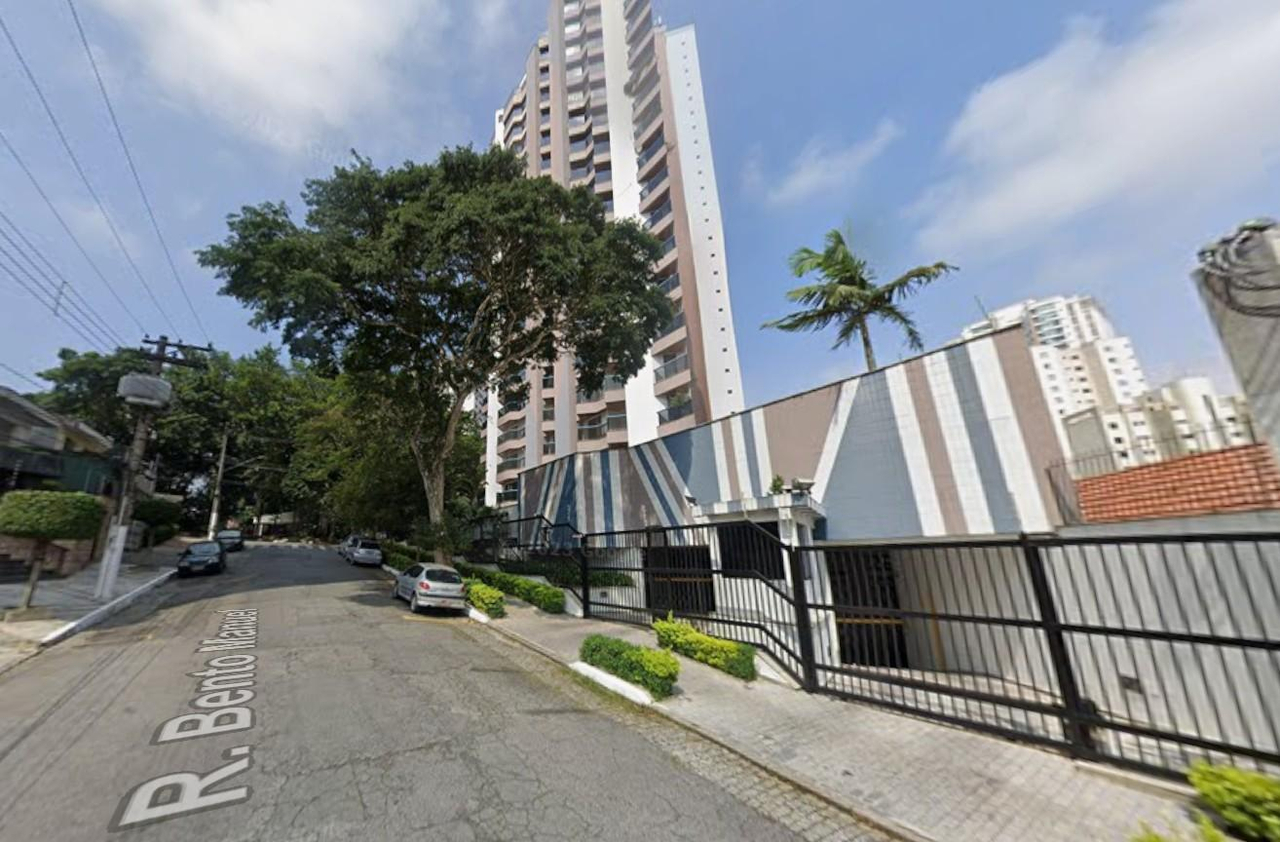 Apto 243m² Úteis | Tatuapé/SP | Praça Ituzaingó | 3 Vagas | Oportunidade Única p/ Família ou Investidor! Desconto de 48% sobre a avaliação. — foto 3