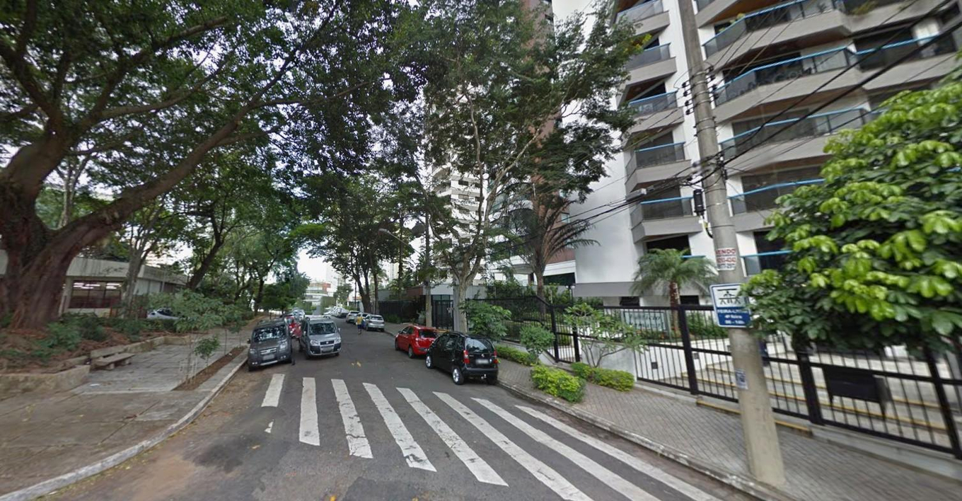 Apto 243m² Úteis | Tatuapé/SP | Praça Ituzaingó | 3 Vagas | Oportunidade Única p/ Família ou Investidor! Desconto de 48% sobre a avaliação. — foto 4