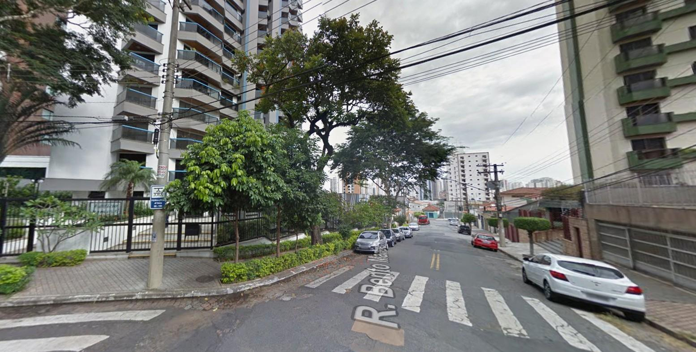 Apto 243m² Úteis | Tatuapé/SP | Praça Ituzaingó | 3 Vagas | Oportunidade Única p/ Família ou Investidor! Desconto de 48% sobre a avaliação. — foto 5