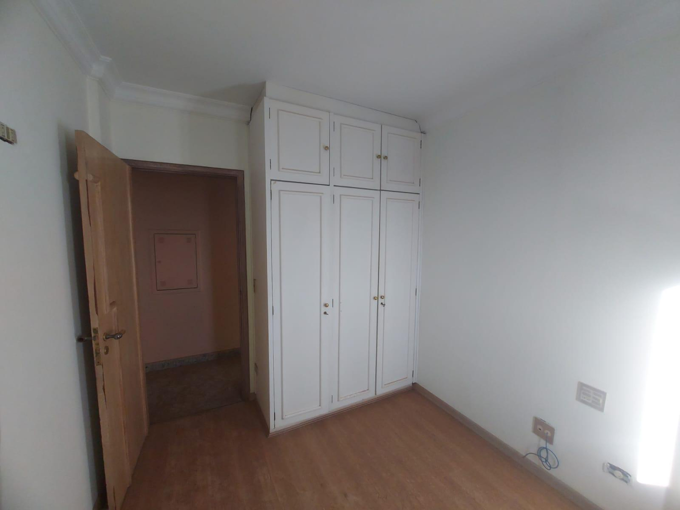 Apto 151m²| DESOCUPADO | 3 Vagas | Presidente Prudente/SP | Av. Washington Luiz | Unidades foram Unificadas | Ao Lado do Prudenshopping! Oportunidade Única para Investidor! Desconto de 46% sobre a avaliação. — foto 4