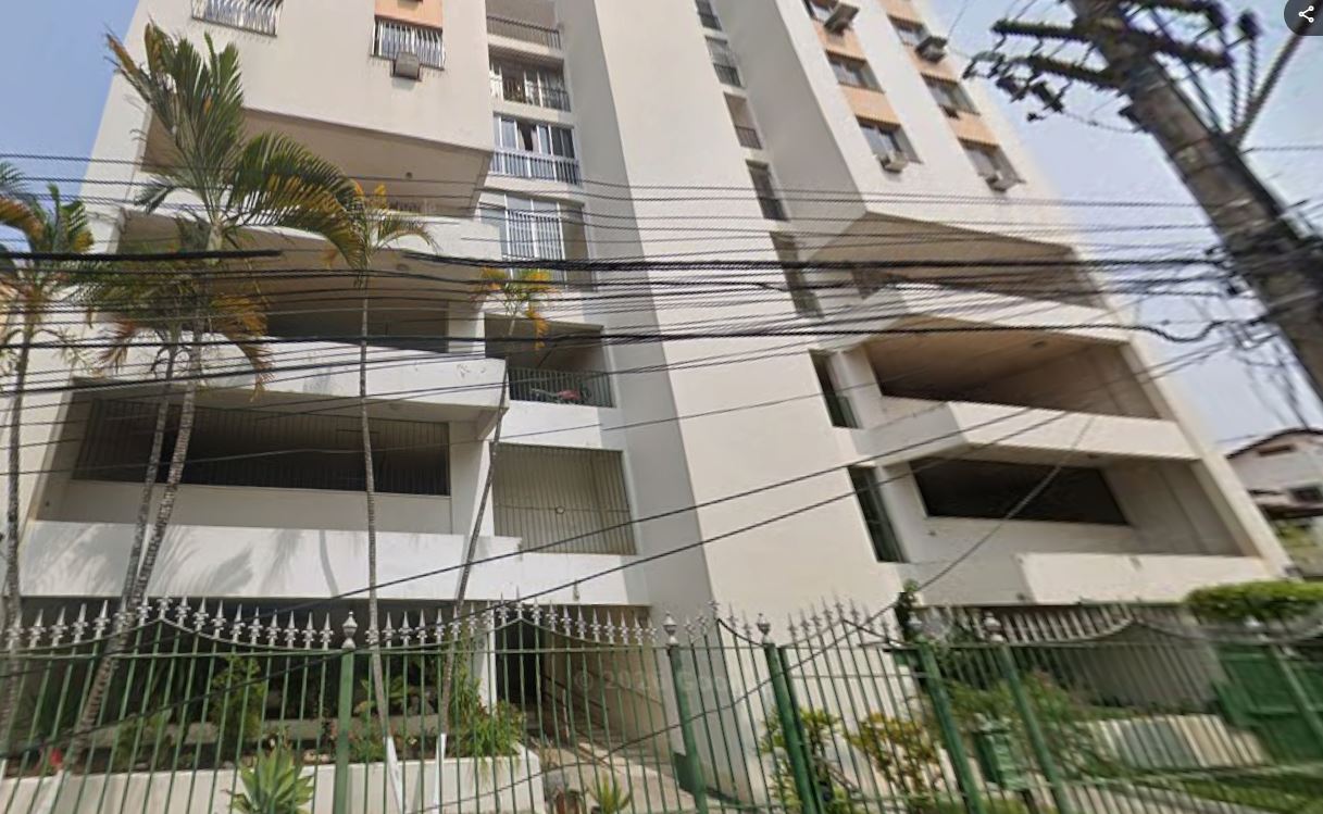 Apartamento Em Niterói