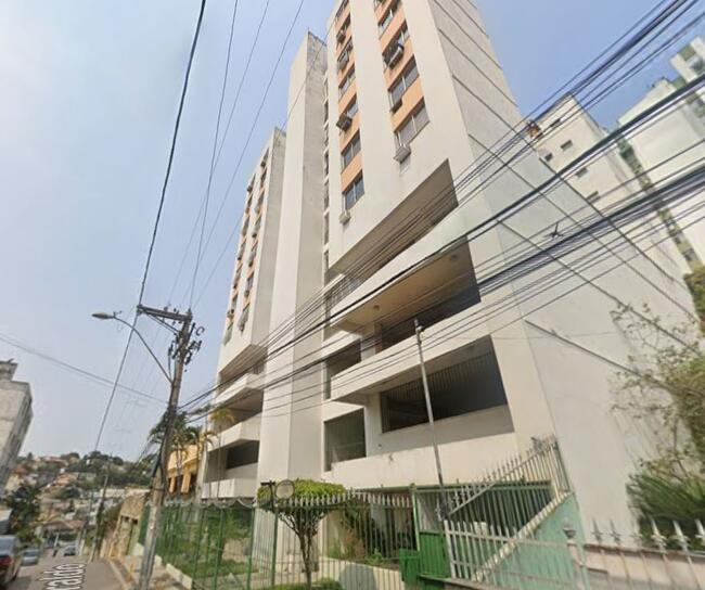 Apartamento Em Niterói — foto 3