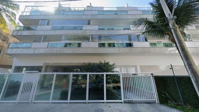 Apartamento Na Barra Da Tijuca — foto 3
