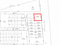 Edificação industrial e 02 casas - 2.406m² a.t - Vilhena/RO — foto 2