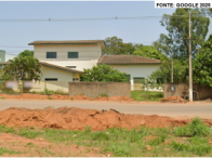 Edificação industrial e 02 casas - 2.406m² a.t - Vilhena/RO — foto 3