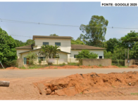 Edificação industrial e 02 casas - 2.406m² a.t - Vilhena/RO — foto 4