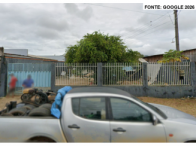 Casa e edificação - Terreno c/ 300m² - Vilhena/RO