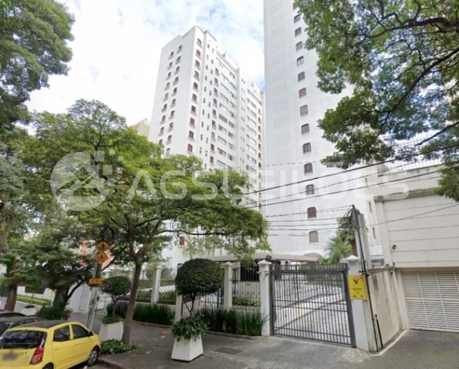Apartamento com 95,21m² A.U. 131,85m² A.T., e Vaga 10,12m² A.U., 28,59m² A.T, APTO. 95,21m² A.U, VAGA 10,12m² A.U - SANTANA - SÃO PAULO/SP